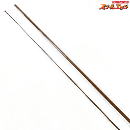 【シマノ】 朱紋峰 競 15尺 SHIMANO SYUMONHO KISOI ヘラブナ K_146