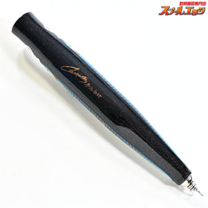【カーペンター】 歌姫 210SH 夢追釣師 ブルー&ホワイト Carpenter UtaHime 210mm 海水用ルアー K_060