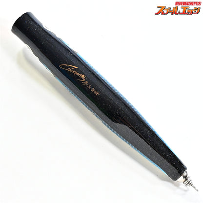 【カーペンター】 歌姫 210SH 夢追釣師 ブルー&ホワイト Carpenter UtaHime 210mm 海水用ルアー K_060