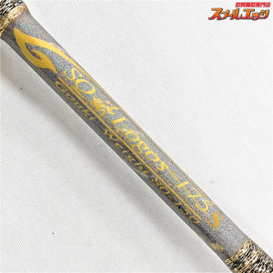 【剛樹】 スクイッドロゴス 175S 鉛負荷80-150号 GOUKI SQ Logos  スルメ ケンサキ K_220