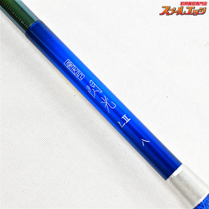 【シマノ】 23飛天弓 閃光L2 LII 8尺 SHIMANO HITENKYU SENKOH ヘラブナ K_144