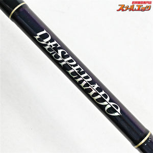 【ダイコー】 デスペラード DS-1102JS ジグスペシャル DAIKO DESPERADO JIG-SPECIAL シーバス ワラサ ブリ K_208