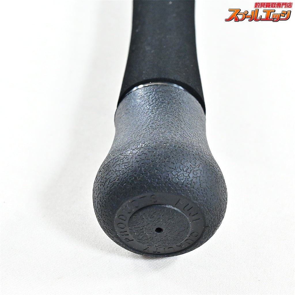 【リップルフィッシャー】 アクイラ 82-3/6 MLT アンダーキャストハンドル ショートバージョン バット Ripple Fisher Aquila キハダマグロ ブリ ヒラマサ K_113
