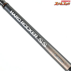 【シマノ】 22ハードロッカー SS S78MH+ SHIMANO HERD ROCKER ハタ アイナメ カサゴ K_163