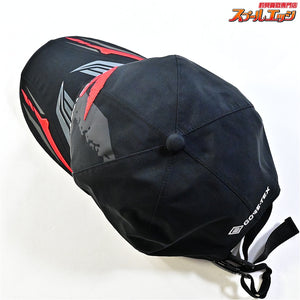 【ダイワ】 スペシャル ゴアテックス キャップ DC-1425 ブラック フリーサイズ DAIWA GORE-TEX K_060
