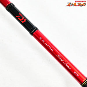 【ダイワ】 18極鋭カワハギ レッドチューン AGS 60周年モデル DAIWA KYOKUEI KAWAHAGI RED-TUNE 60th カワハギ K_218