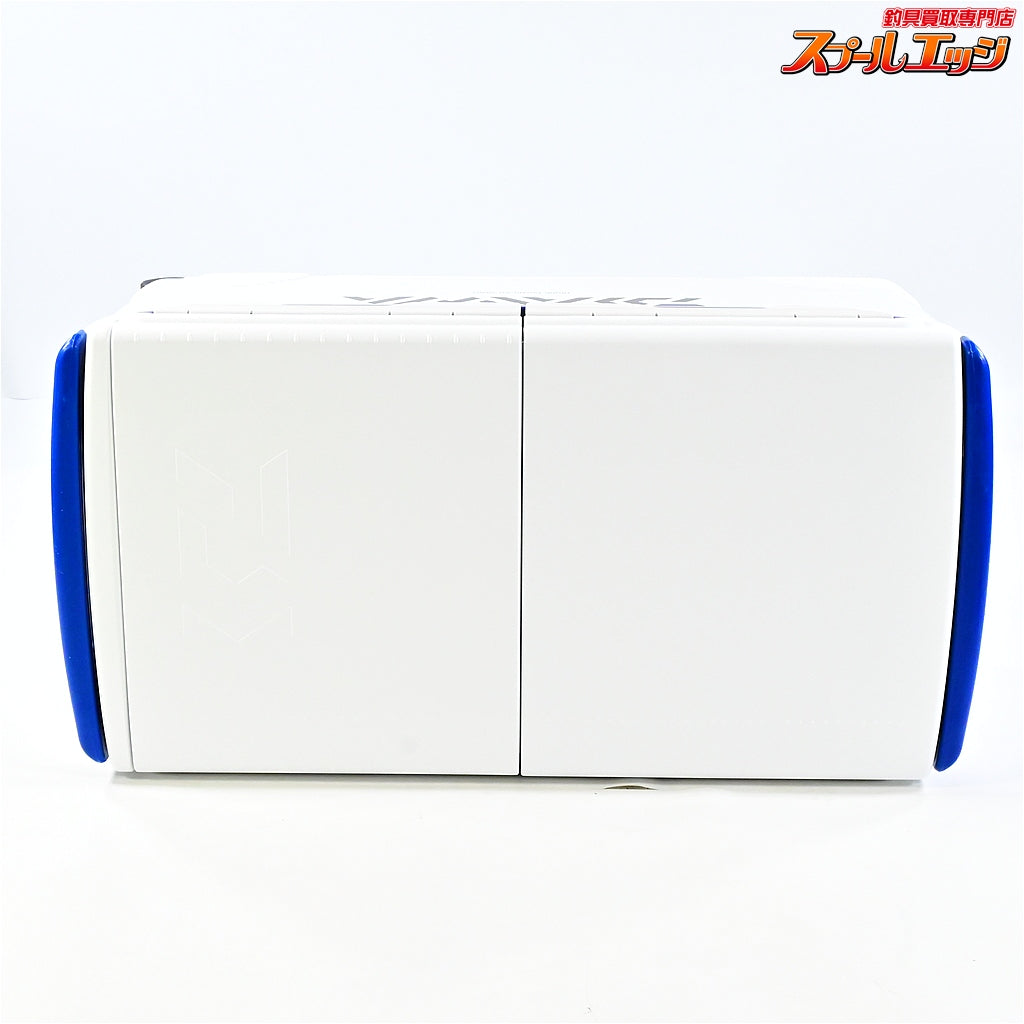 【ダイワ】 トランク大将 GU-4000X 40L ブルー 発泡ウレタン DAIWA TRUNK TAISHO クーラーボックス K_190