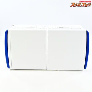 【ダイワ】 トランク大将 GU-4000X 40L ブルー 発泡ウレタン DAIWA TRUNK TAISHO クーラーボックス K_190