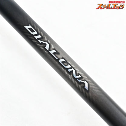 【シマノ】 23ディアルーナ S100M SHIMANO DIALUNA シーバス ヒラメ イナダ マゴチ K_198