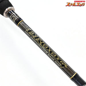 【ダイコー】 ドルーグ S610ML DAIKO DROOG ブラックバス K_250
