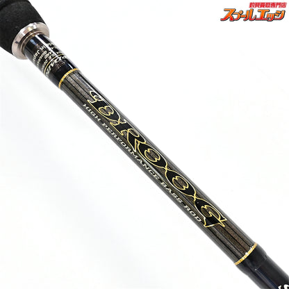 【ダイコー】 ドルーグ S610ML DAIKO DROOG ブラックバス K_250