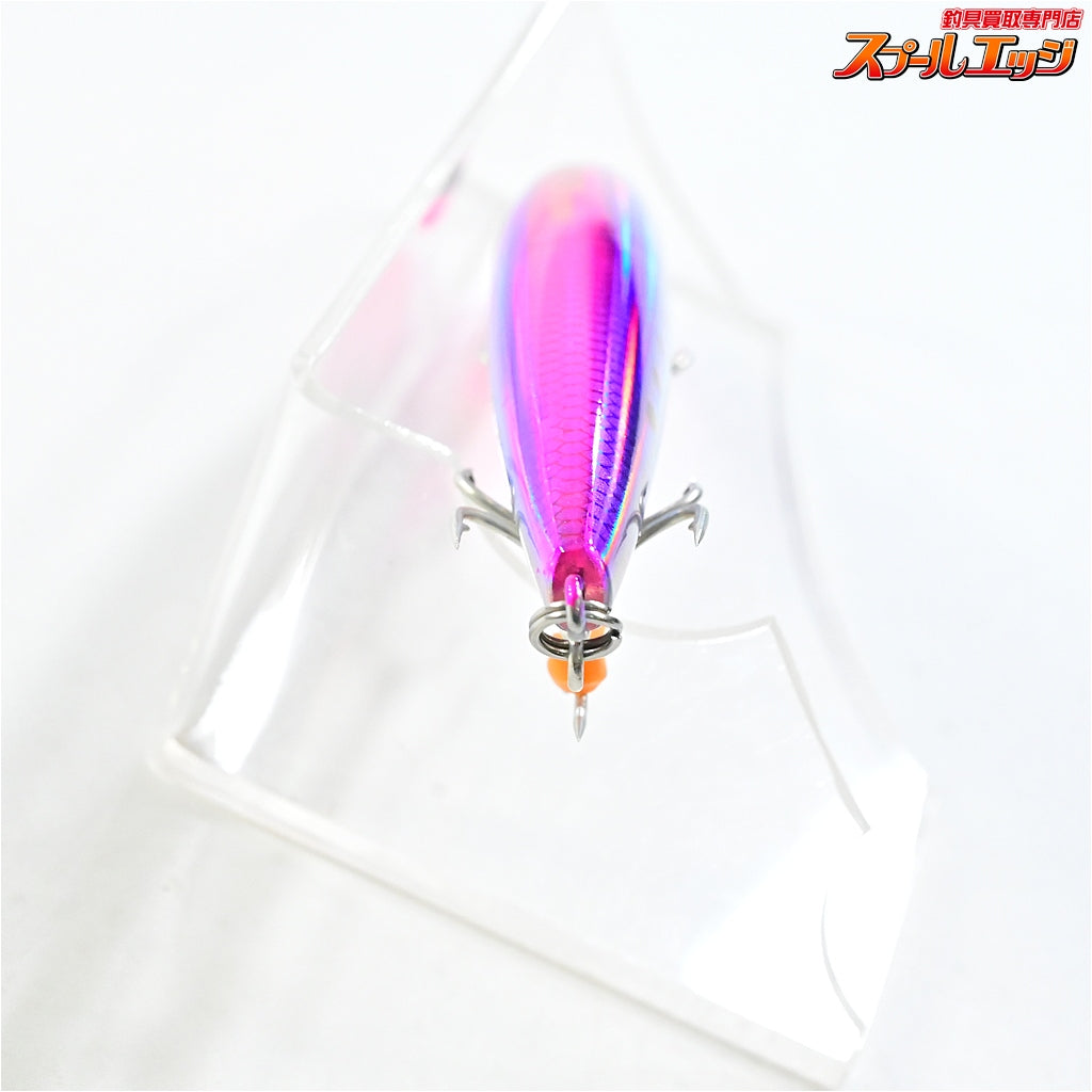 【アイマ】 サスケ 120 裂波 CVカスタム 旧パッケージ SMイワシ 千葉ソルトマニアオリカラ ima sasuke 海水用ルアー K_060