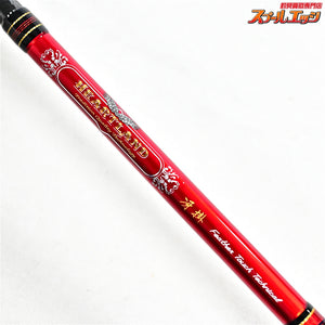 【ダイワ】 24ハートランド HL 6112ULRFS-SV AGS24 冴掛 フェザータッチテクニカル DAIWA HEARTLAND ブラックバス K_153