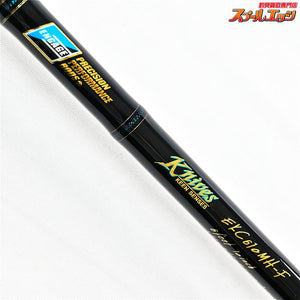 【グラスルーツ】 エンゲージナイヴス EKC610MH-F GRASS ROOTS ENGAGE Knives ブラックバス K_251