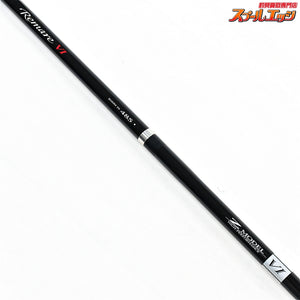 【シマノ】 レマーレ VI V6 485-520 ズーム SHIMANO Remare ZOOM グレ チヌ メジナ K_179