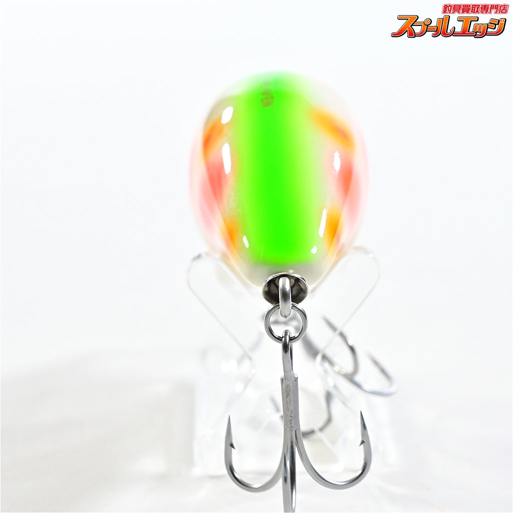【ガウラクラフトxスローテーパー】 シェイクヒップ 7TH GS#016 3/4oz GaullacraftxSlowtaper SHAKE HIP 淡水用ルアー K_060