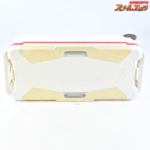 【ダイワ】 トランクマスター HD2 S4800 48L レッド クーラーボックス DAIWA TRUNK MASTER HD II K_209
