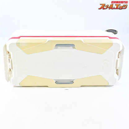 【ダイワ】 トランクマスター HD2 S4800 48L レッド クーラーボックス DAIWA TRUNK MASTER HD II K_209