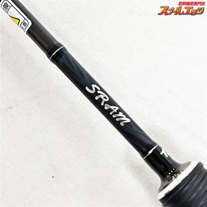 【ティクト】 スラム MSR-52AP 光包 ミツカネ センサーソリッド 2026年モデル TICT SRAM Mitsukane アジ K_127