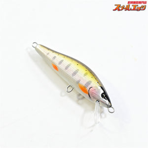 【モジョハンドメイドワークス】 モジョ 50HS 5.1g MOJO handmade works 淡水用ルアー K_060