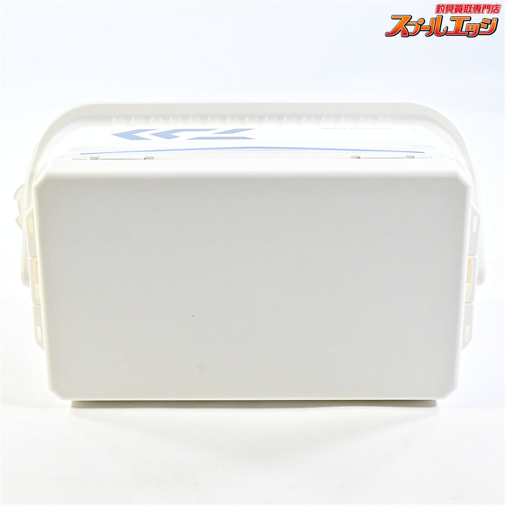【ダイワ】 クールライン αアルファ II SU 1500 アイスブルー ダイワ CPキーパーマルチ装着 クーラーボックス DAIWA COOL LINE K_140