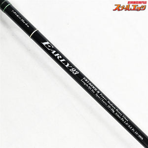 【ヤマガブランクス】 アーリー ERY-93MH/B ベイトモデル YAMAGA Blanks EARLY シーバス ヒラメ マゴチ K_187