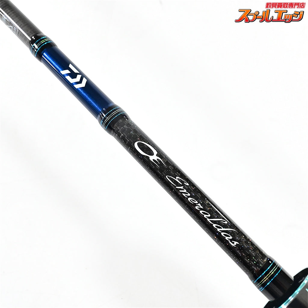 【ダイワ】 21エメラルダス エア ボート 511LS-S DAIWA EMERALDAS AIR BOAT BT アオリイカ K_140