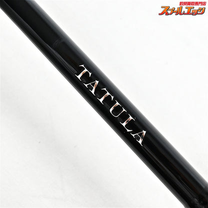 【ダイワ】 24タトゥーラ XT 6102MHRB DAIWA TATULA ブラックバス K_150
