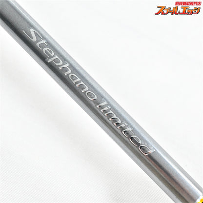 【シマノ】 23ステファーノ リミテッド 175A SHIMANO Stephano LIMITED LTD カワハギ K_217