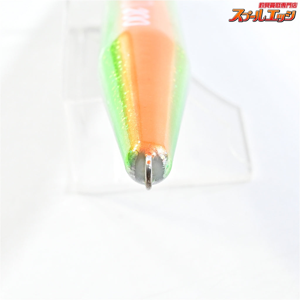 【Dクロウ】 ビーコンネオ 200 オレンジファンキー D-CLAW Beacon NEO 海水用ルアー K_060