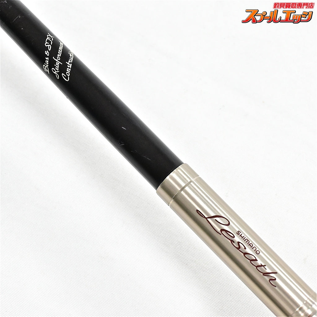 【シマノ】 レサト 1705R SHIMANO LESATH ブラックバス K_255
