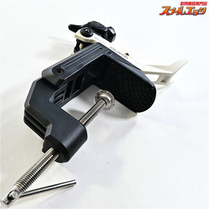 【ダイワ】 ライトホルダー 90CH ホワイト DAIWA LIGHT HOLDER ロッドキーパー K_060