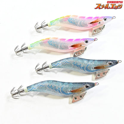 【ヤマシタ】 エギングラボ エギ王K 3号 ポラマジ虹 ポラマジメジナ 2025年 抽選限定販売 YAMASHITA EGI-OH EGING LABO K_060