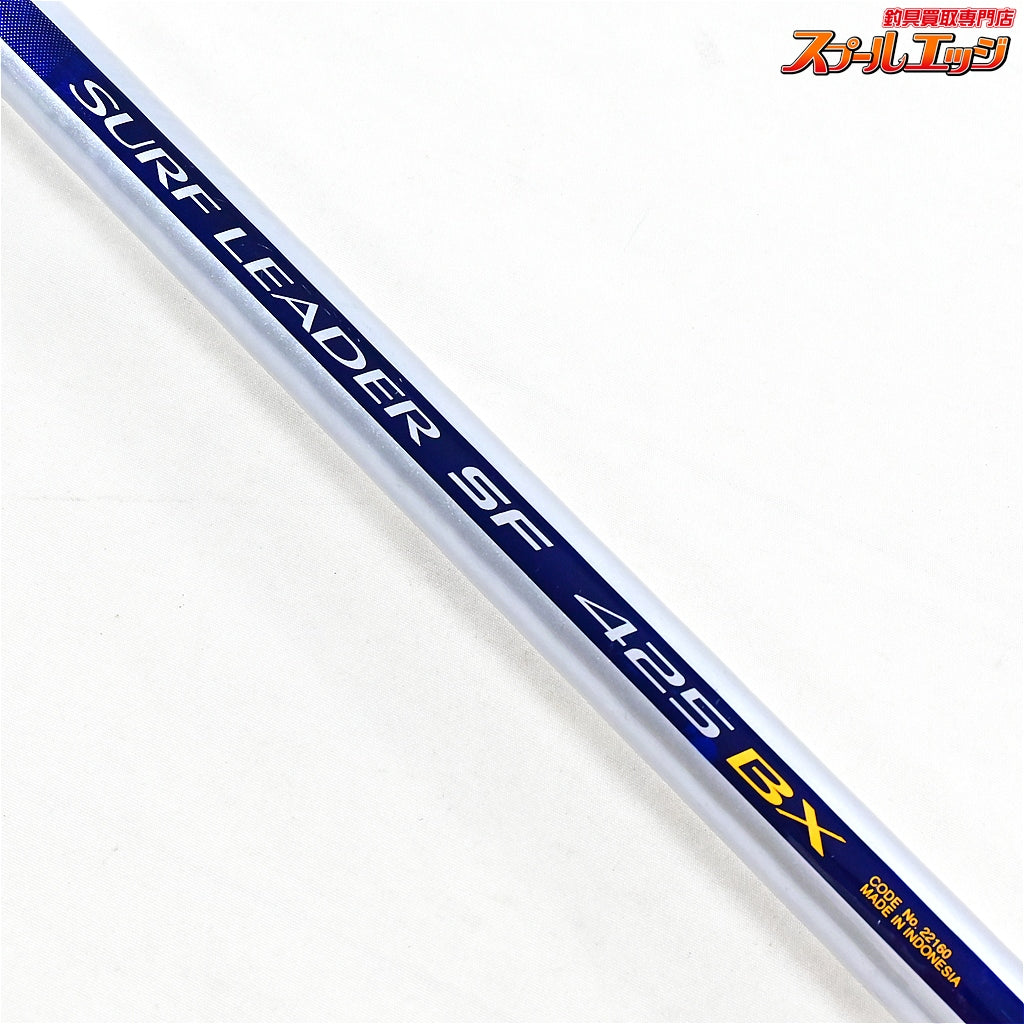 【シマノ】 11サーフリーダー SF 425BX SHIMANO SURFLEADER シロギス K_193