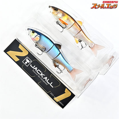 【ジャッカル】 ダウズスイマー 180SF 4点セット 釣りフェス限定カラー他 JACKALL DOWS SWIMMER 淡水用ルアー K_100