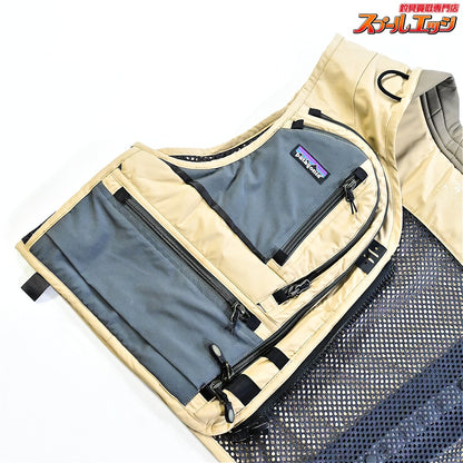 【パタゴニア】 ガイドウォーターベスト サイズL patagonia Guide Water vest K_080