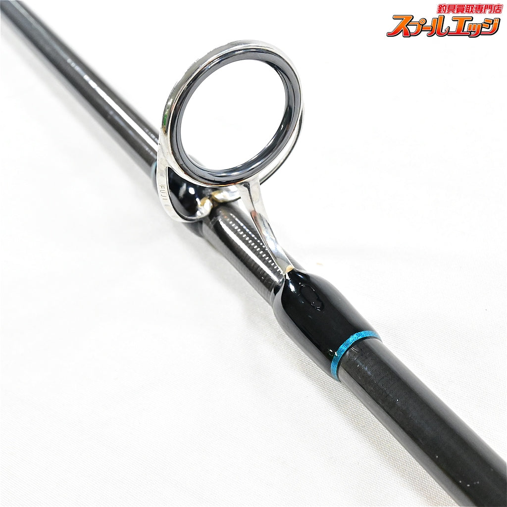 【パッションズ】 ホーク 84H passions Hawk キハダマグロ クロマグロ ヒラマサ K_230