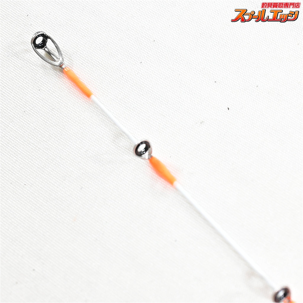 【デプス】 サイドワインダー TM-S612ML ティップランモデル Webメンバー限定 DEPS SIDEWINDER TIPRUN MODEL アオリイカ K_145