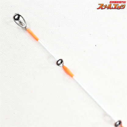 【デプス】 サイドワインダー TM-S612ML ティップランモデル Webメンバー限定 DEPS SIDEWINDER TIPRUN MODEL アオリイカ K_145