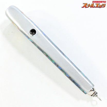 【萬葉ベイツ】 萬葉ペンシル リバースダンクポップ 200RDP NZアワビ 2024 MANYO-PENCIL REVERSE DUNK POP 海水用ルアー K_060