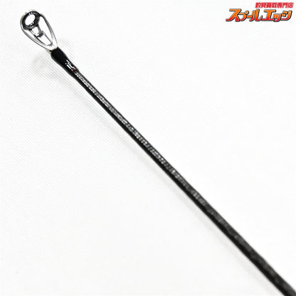 【シマノxジャッカル】 19ポイズングロリアス XC 173MH-G SHIMANOxJACKALL POISON GLORIOUS ブラックバス K_236