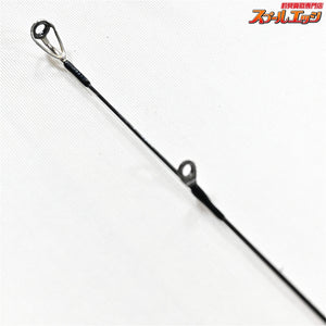 【ダイワ】 23スティーズ RCリアルコントロール S510XUL-SV・ST DAIWA STEEZ Real Control ブラックバス K_199
