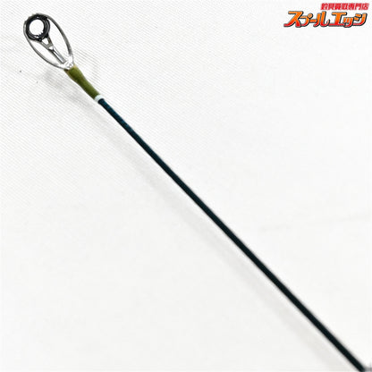 【冒険用品xジェットスロウxツララ】 ジェットセッター 50S リコ TULALAxJETSLOW JetSetter RICO ヤマメ イワナ メッキ K_098