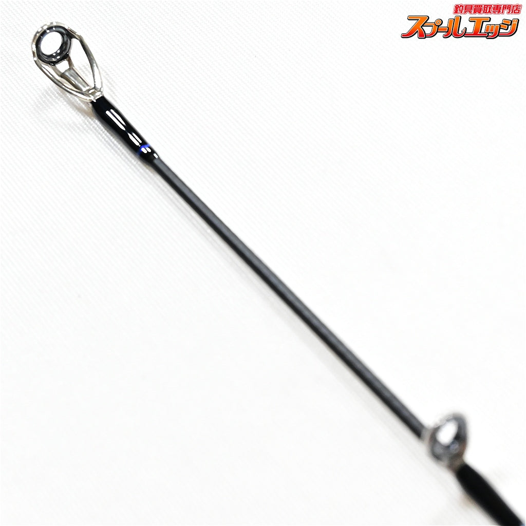【ダイワ】 25アウトレイジ SJ 61B-00 DAIWA OUTRAGE タチウオ マダイ ワラサ K_230