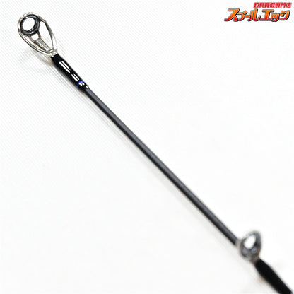 【ダイワ】 25アウトレイジ SJ 61B-00 DAIWA OUTRAGE タチウオ マダイ ワラサ K_230
