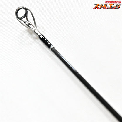 【デプス】 サイドワインダー グレートパフォーマー HGC-65HF/GP スペックルレーサー 2024年モデル トルザイトリング仕様 deps SIDEWINDER GREAT PERFORMER ブラックバス K_210