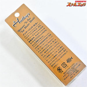 【スミス】 ハトリーズ インナーハンドWB 100th 芦ノ湖リミテッド スーパーストライククラブ 限定品 SMITH Hutley's K_060