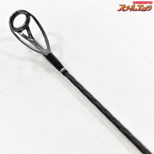 【シマノ】 21グラップラー タイプC S82MH-3 3ピースモデル SHIMANO GRAPPLER TYPE-C キハダマグロ ヒラマサ カンパチ K_138
