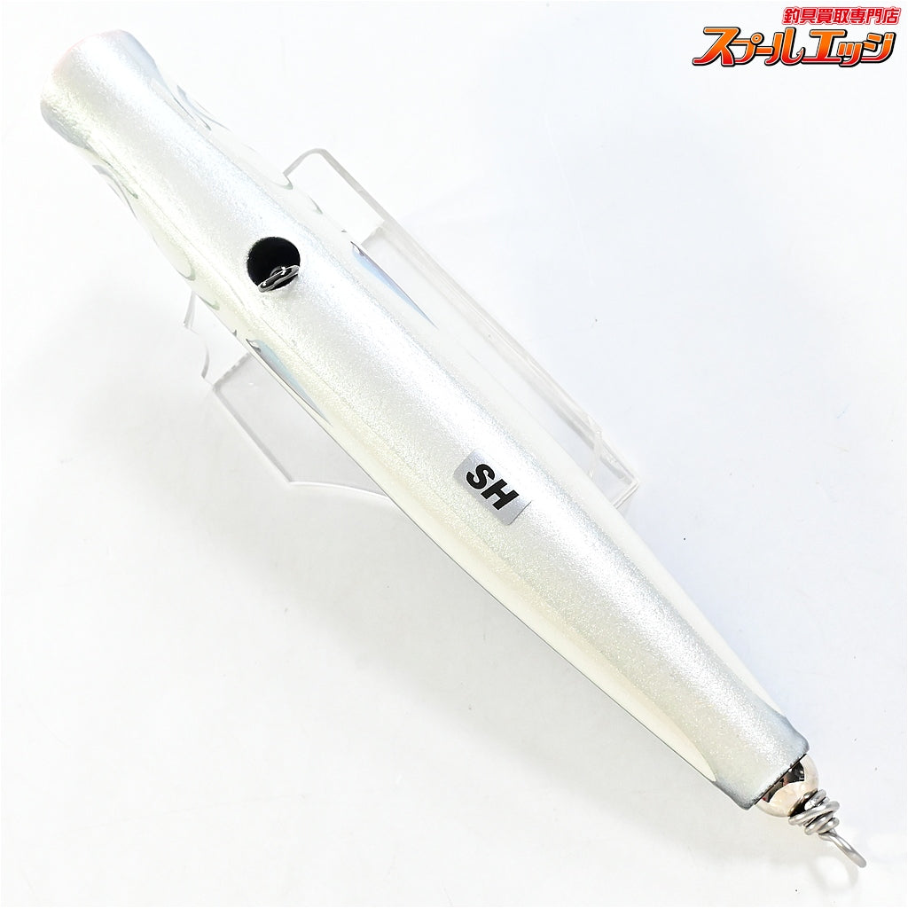 【カーペンター】 歌姫 210SH 夢追釣師 ブルー&ホワイト Carpenter UtaHime 210mm 海水用ルアー K_060