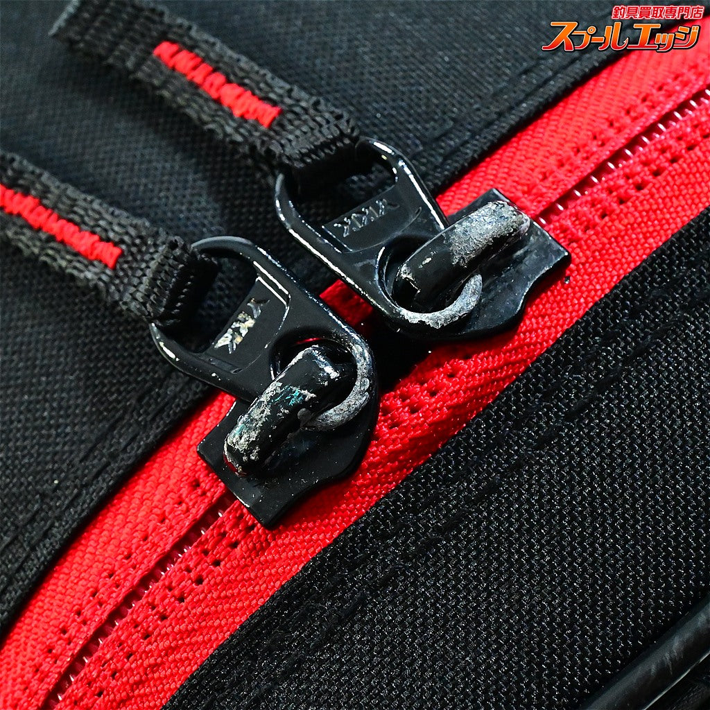【ダイワ】 HTロッドケース 130/A ブラック ハードチューブ内蔵 DAIWA HT ROD-CASE ロッドケース K_173